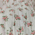 メゾンスペシャル MAISON SPECIAL Small Floral Pattern Washer Process Skirt レディース 36