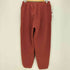 ナイキ NIKE LAB SOLO SWOOSH FLEECE PANT ソロ スウッシュ フリース パンツ メンズ JPN:M