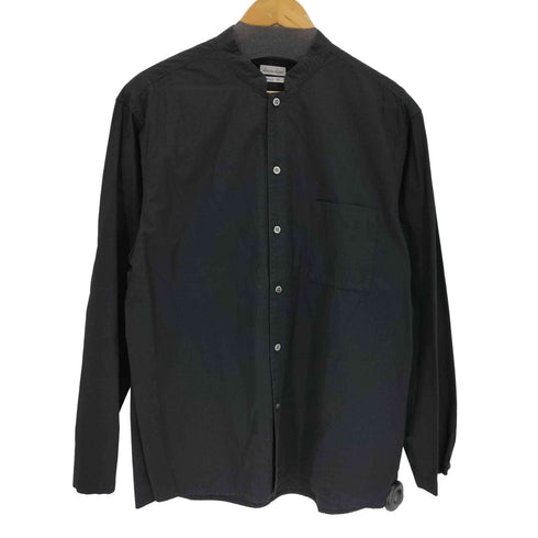 スティーブンアラン Steven Alan OHMI TYPEWRITER COOK SHIRT メンズ M