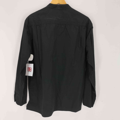 スティーブンアラン Steven Alan OHMI TYPEWRITER COOK SHIRT メンズ M
