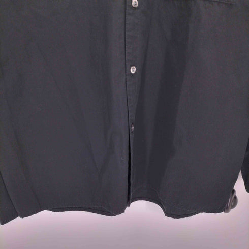スティーブンアラン Steven Alan OHMI TYPEWRITER COOK SHIRT メンズ M