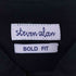 スティーブンアラン Steven Alan OHMI TYPEWRITER COOK SHIRT メンズ M