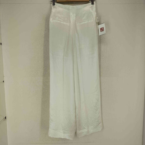 エディション Edition ACE SATIN PANTS レディース 36