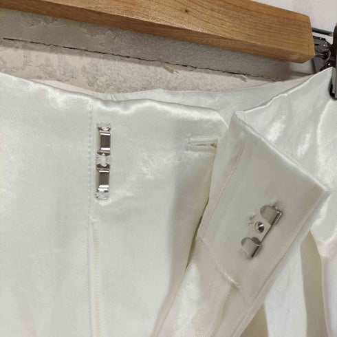エディション Edition ACE SATIN PANTS レディース 36