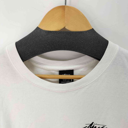 ステューシー Stussy 8BALL TEE メンズ import:L