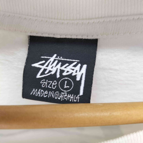 ステューシー Stussy 8BALL TEE メンズ import:L