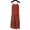KAIEKA Tiered Camisole Dress レディース 01