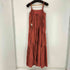 KAIEKA Tiered Camisole Dress レディース 01