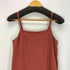 KAIEKA Tiered Camisole Dress レディース 01