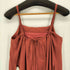 KAIEKA Tiered Camisole Dress レディース 01