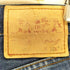 リーバイス Levis 502 BIG E 赤耳 TALONジップ ストレートデニムパンツ ボタン裏J09刻印 メンズ W32L36