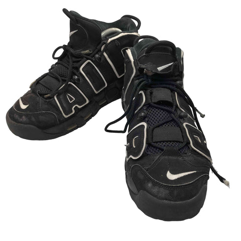 ナイキ NIKE AIR MORE UPTEMPO モアテンポ スニーカー メンズ JPN:26.5