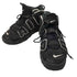 ナイキ NIKE AIR MORE UPTEMPO モアテンポ スニーカー メンズ JPN:26.5
