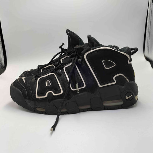 ナイキ NIKE AIR MORE UPTEMPO モアテンポ スニーカー メンズ JPN:26.5
