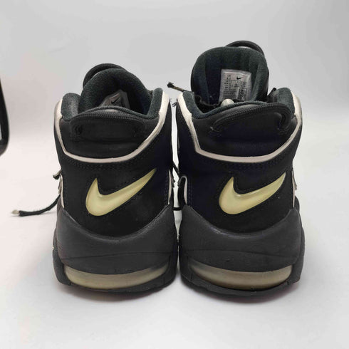 ナイキ NIKE AIR MORE UPTEMPO モアテンポ スニーカー メンズ JPN:26.5