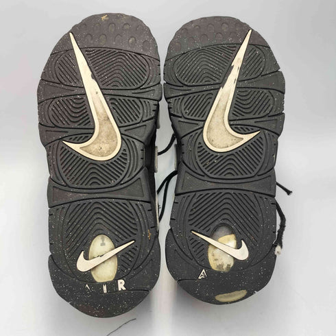 ナイキ NIKE AIR MORE UPTEMPO モアテンポ スニーカー メンズ JPN:26.5