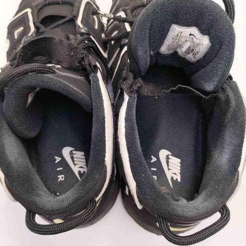 ナイキ NIKE AIR MORE UPTEMPO モアテンポ スニーカー メンズ JPN:26.5