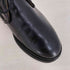 バーウィック Berwick ROVI ROIS NEGRO PISO VIBRAM BOTONES チャッカブーツ 370 ヴィブラム ソール メンズ 5 1/2