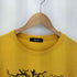アンダーカバー UNDERCOVER WHITE NOISE THE MELT JACKSONS プリント Tシャツ メンズ JPN:2