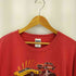 ギルダン GILDAN マッスルカー プリント クルーネックTシャツ メンズ 2XL
