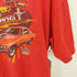 ギルダン GILDAN マッスルカー プリント クルーネックTシャツ メンズ 2XL