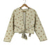 フィグロンドン fig London Monet blouson レディース F