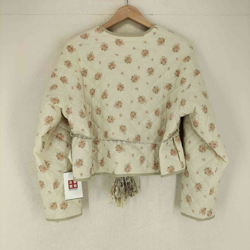 フィグロンドン fig London Monet blouson レディース F
