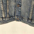 リーバイス Levis PREMIUM STANDARD インディゴ 3rd デニムトラッカー ジャケット メンズ import:M