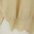 タラジャーモン TARA JARMON ウール クルーネック ニットプルオーバー レディース JPN:L