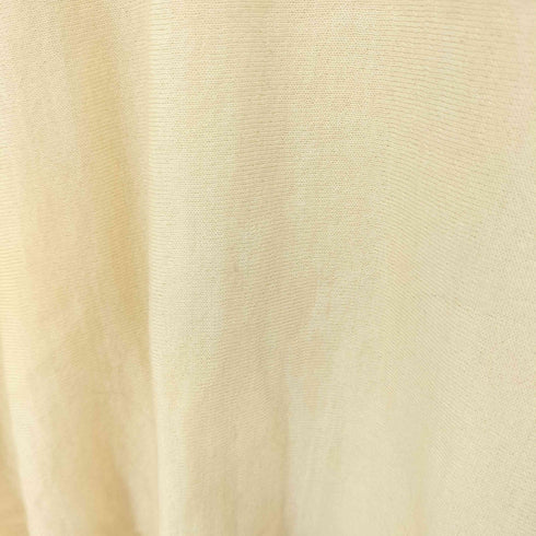 タラジャーモン TARA JARMON ウール クルーネック ニットプルオーバー レディース JPN:L