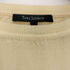 タラジャーモン TARA JARMON ウール クルーネック ニットプルオーバー レディース JPN:L
