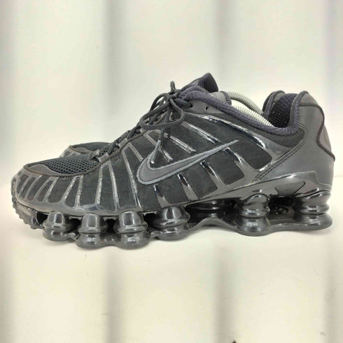 ナイキ NIKE Shox TL ショックス TL スニーカー メンズ JPN:29