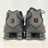 ナイキ NIKE Shox TL ショックス TL スニーカー メンズ JPN:29