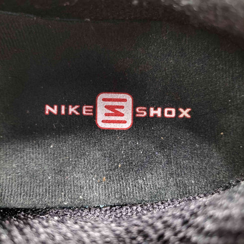 ナイキ NIKE Shox TL ショックス TL スニーカー メンズ JPN:29