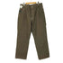 バンズ VANS スケートボーダー コラボ Denim Carpenter Pant カーペンターパンツ LOOSE FIT ルーズフィット メンズ US:34-35