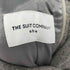 スーツカンパニー THE SUIT COMPANY she シングルボタン ウールチェスターコート レディース EA