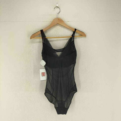 NICENICE MOMENT MESH BRIEFER import レディース S/D-F(2)