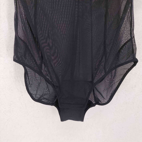 NICENICE MOMENT MESH BRIEFER import レディース S/D-F(2)