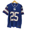 エヌエフエル NFL S/S Vネック フットボールシャツ ゲームシャツ メンズ import:L