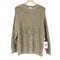 ウィム バイ リドム WYM LIDNM FEATHER SMOOTH MELANGE KNIT メンズ JPN:S