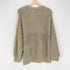 ウィム バイ リドム WYM LIDNM FEATHER SMOOTH MELANGE KNIT メンズ JPN:S