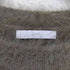 ウィム バイ リドム WYM LIDNM FEATHER SMOOTH MELANGE KNIT メンズ JPN:S