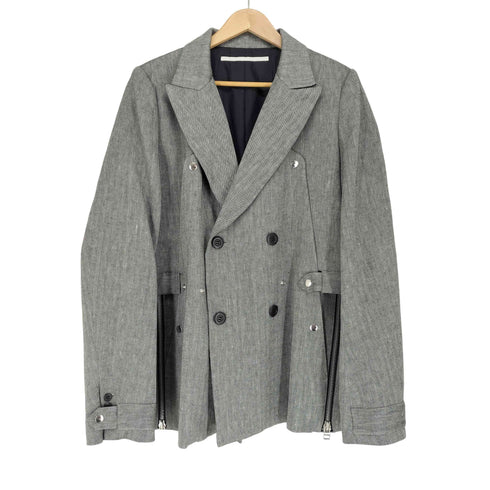 tamme. 23SS ダブルジャケット domestic メンズ