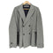 tamme. 23SS ダブルジャケット domestic メンズ