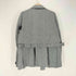 tamme. 23SS ダブルジャケット domestic メンズ