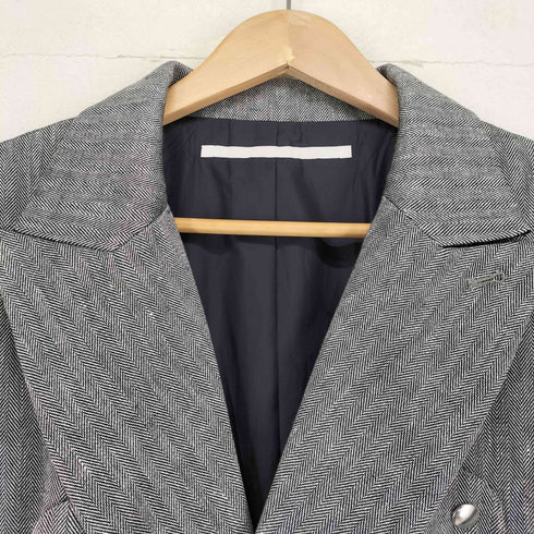 tamme. 23SS ダブルジャケット domestic メンズ