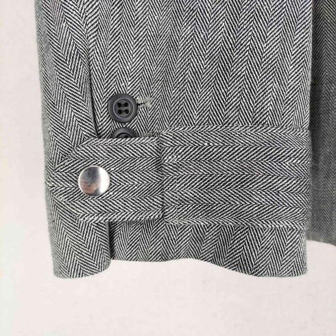 tamme. 23SS ダブルジャケット domestic メンズ
