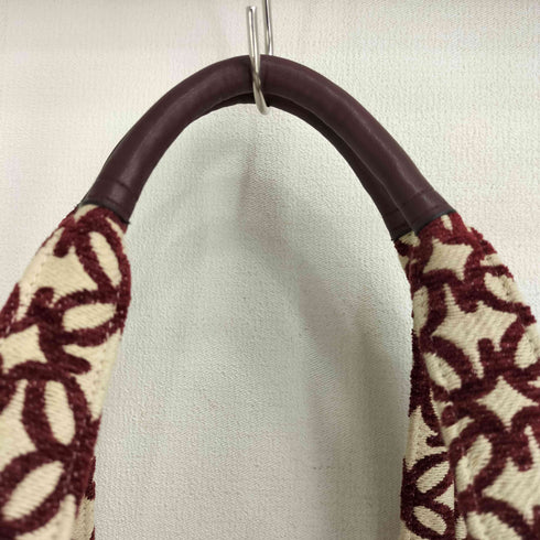 エイチアンドエム H&M コットンブレンドショッパー レディース