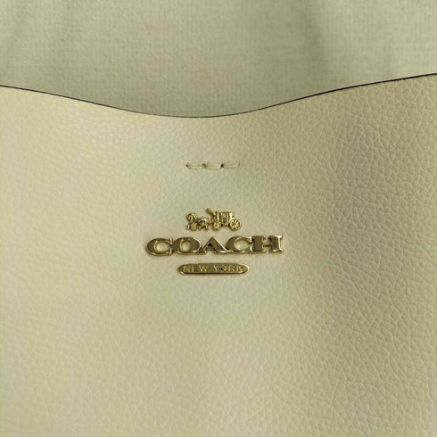コーチ COACH モリーバケット レディース