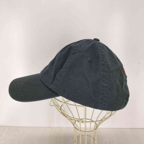 ポロラルフローレン POLO RALPH LAUREN ポニー刺繍6パネルキャップ メンズ